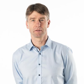 Dr.-Ing. Klaus Nickel Gründer von Ultrawaves