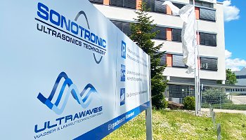 Neuer Firmenstandort in Karlsbad!