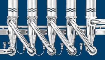 Komplettsystem mit Hochleistungs-Ultraschall zur Effizienzsteigerung und Energiegewinnung - BIOSONATOR compact